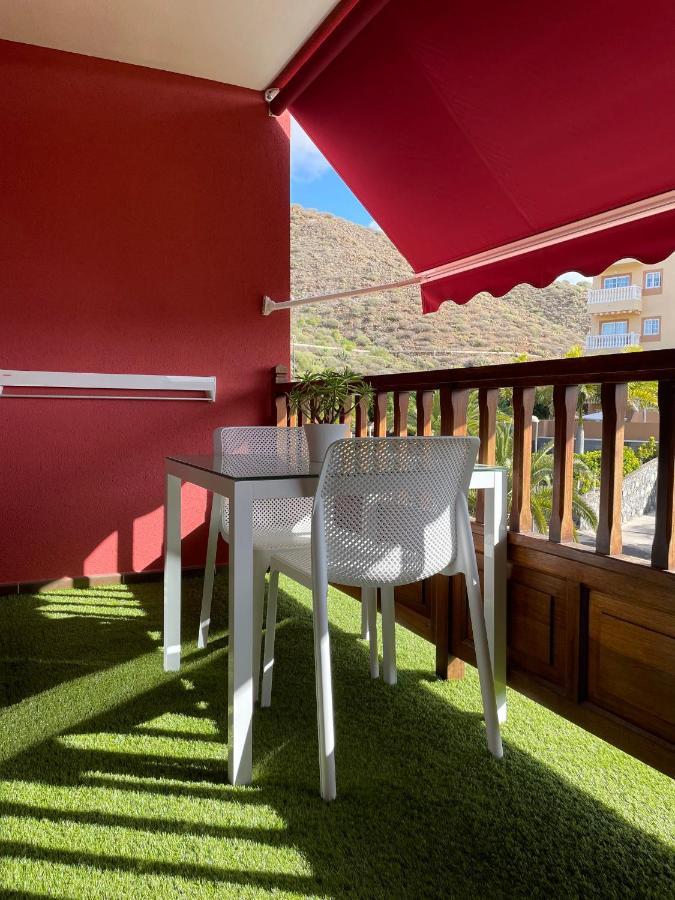 Vila Vivienda Del Sol Palm-mar Exteriér fotografie