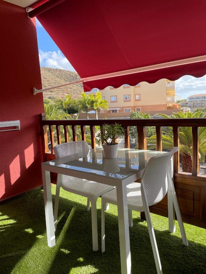 Vila Vivienda Del Sol Palm-mar Exteriér fotografie