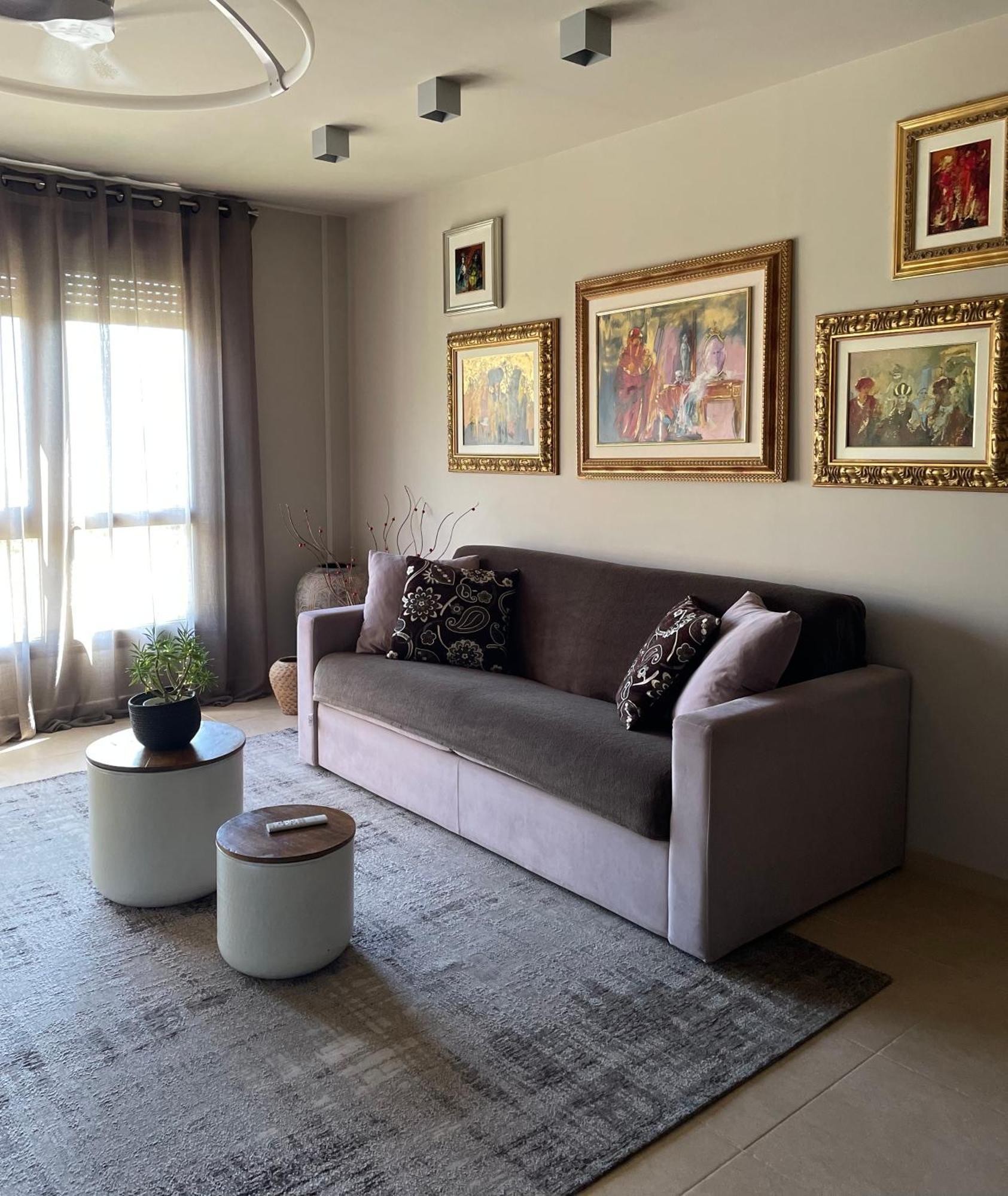 Vila Vivienda Del Sol Palm-mar Exteriér fotografie