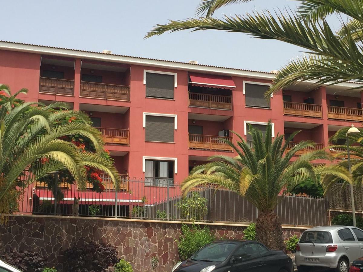 Vila Vivienda Del Sol Palm-mar Exteriér fotografie