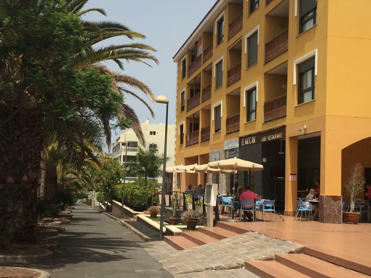 Vila Vivienda Del Sol Palm-mar Exteriér fotografie